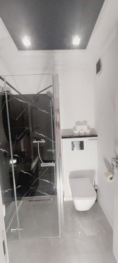 Central Apartments Astoria 1 グダニスク エクステリア 写真