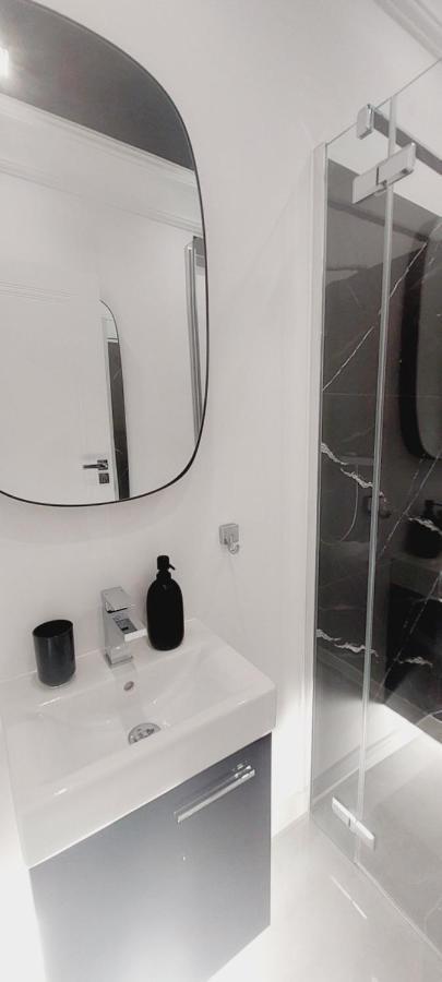Central Apartments Astoria 1 グダニスク エクステリア 写真