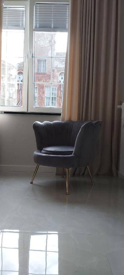 Central Apartments Astoria 1 グダニスク エクステリア 写真