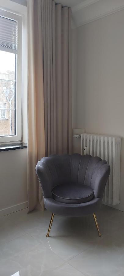Central Apartments Astoria 1 グダニスク エクステリア 写真