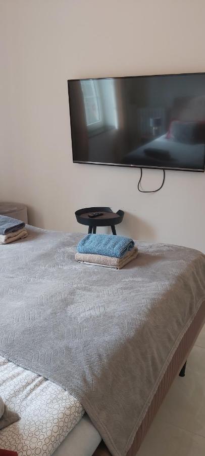 Central Apartments Astoria 1 グダニスク エクステリア 写真