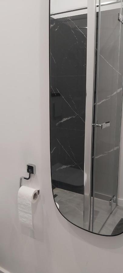 Central Apartments Astoria 1 グダニスク エクステリア 写真
