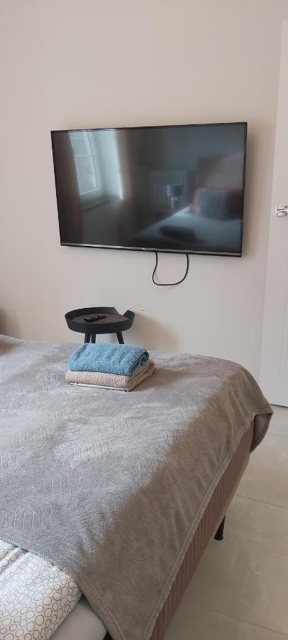 Central Apartments Astoria 1 グダニスク エクステリア 写真