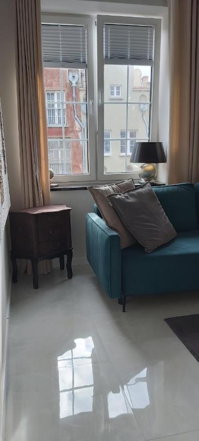Central Apartments Astoria 1 グダニスク エクステリア 写真