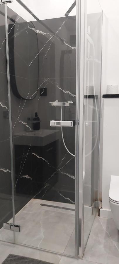 Central Apartments Astoria 1 グダニスク エクステリア 写真
